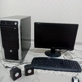 Kompyuter Flatron W1934S