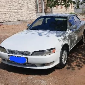 Toyota Mark II 1994