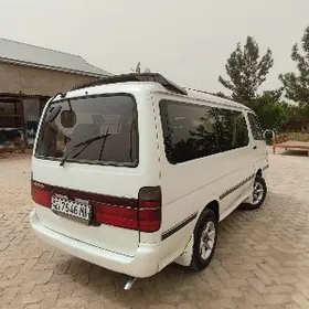 Toyota Hiace 1991