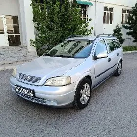 Opel Astra 2000
