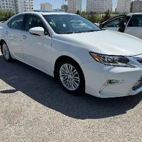 Lexus ES 350 2017