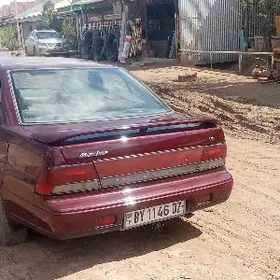 Nissan Maxima 1992