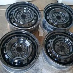 15 lk gara disga taŷotañky