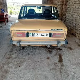 Lada 2107 1989