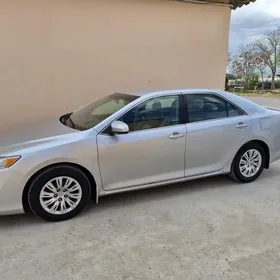 Toyota Camry 2013