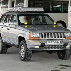 Jeep Grand Cherokee 1995