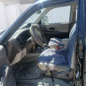 Mitsubishi Nativa 2003