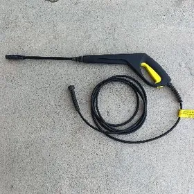 KARCHER пистолет со шлангом