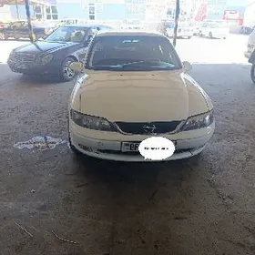Opel Vectra 1999