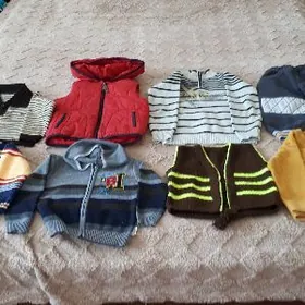 детская одежда