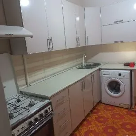 Аренда Квартира