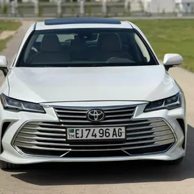 Toyota Avalon 2019