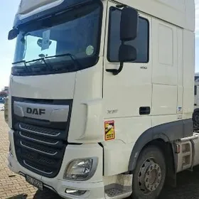 DAF XF 530 2021