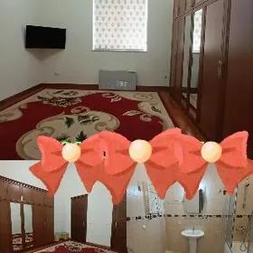 arenda Maskowskiy komnat