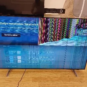 Телевизор САМСУНГ на запчасти