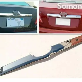 Camry bagaž nikel 07-11ý.