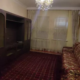 Мир 7 3 комнатная 4 этаж