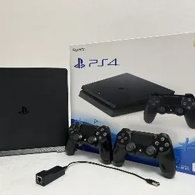 P-station 4 Slim 1Tb proşiwa