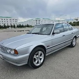 BMW 525 1995
