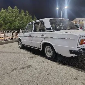 Lada 2106 1993