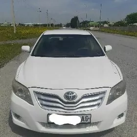 Toyota Camry 2008