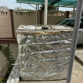 кубовая бочка / kubovoy boçka