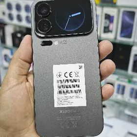 Xiaomi 17 Pro Max 12/512gb