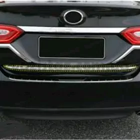 Camry bagaž nikel 18-22ý.