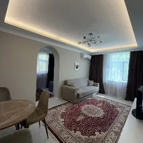 Аренда 6мкр 1в2ух