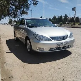 Toyota Camry 2005