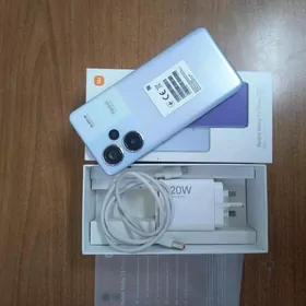 Redmi note 13 pro plus 5G