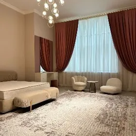 Arenda Ashgabat Moll️ elitka