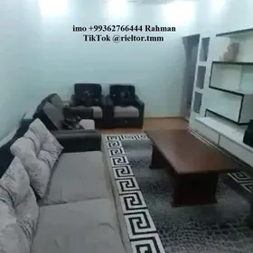 (3126)-GOUDAN A 3-KOMNAT 4-ETAJ ГОУДАН А RAHMAN