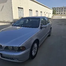 BMW 525 2003