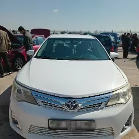 Toyota Camry 2014