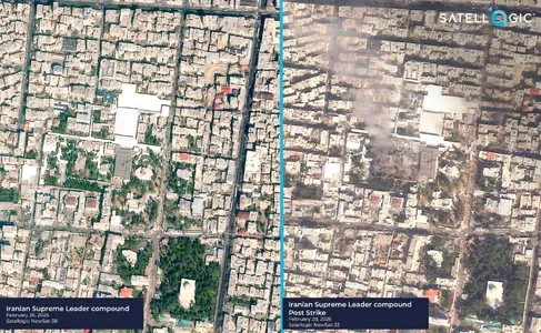 Hemra suratlarynyň geliş tizligi birnäçe minuta çenli gysgaldy