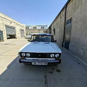 Lada 2106 2000