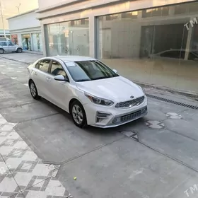 Kia Forte 2021