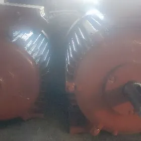 Электродвигатели