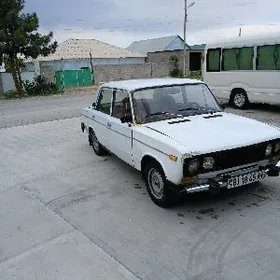 Lada 2106 1990