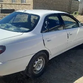 Toyota Carina 1995