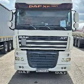 DAF 460 2010