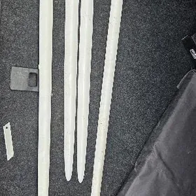 moldin aziyada lexus es