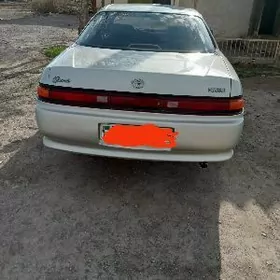 Toyota Mark II 1993