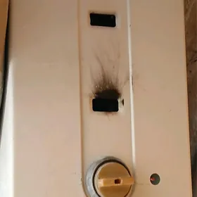 СССР КАЛОНКА