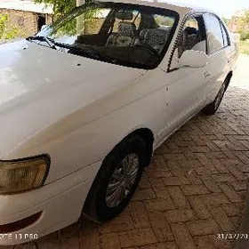 Toyota Corona 1992