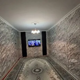 Kemine taçmuradow 4/4et 2 kom