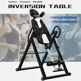 inwersionni stol инверсионный