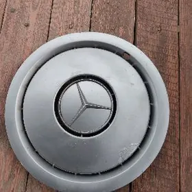 W124 original kolpak