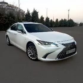 Lexus ES 350 2019